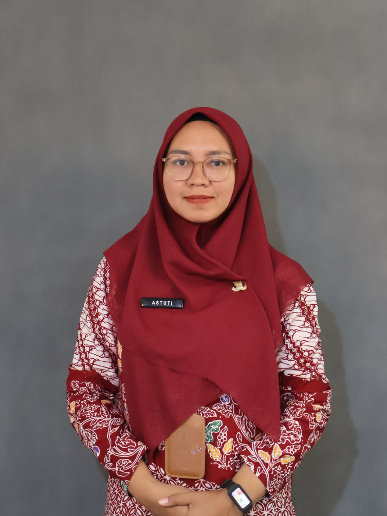 Tri Astuti